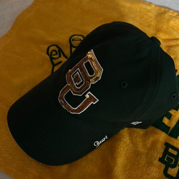 BU cap - Picture 1 of 4